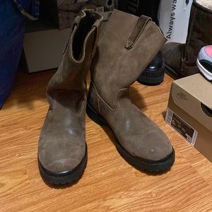 Blundstone Boots